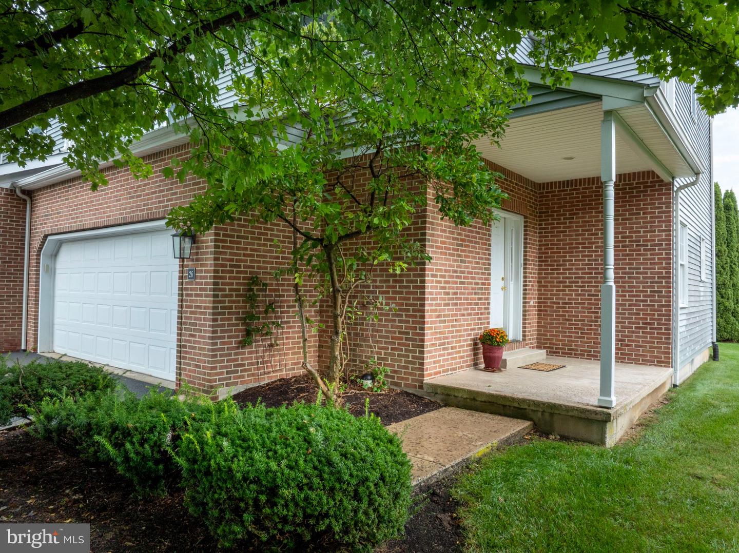 1460 BLUE COURSE DR #26 Property Photo 1