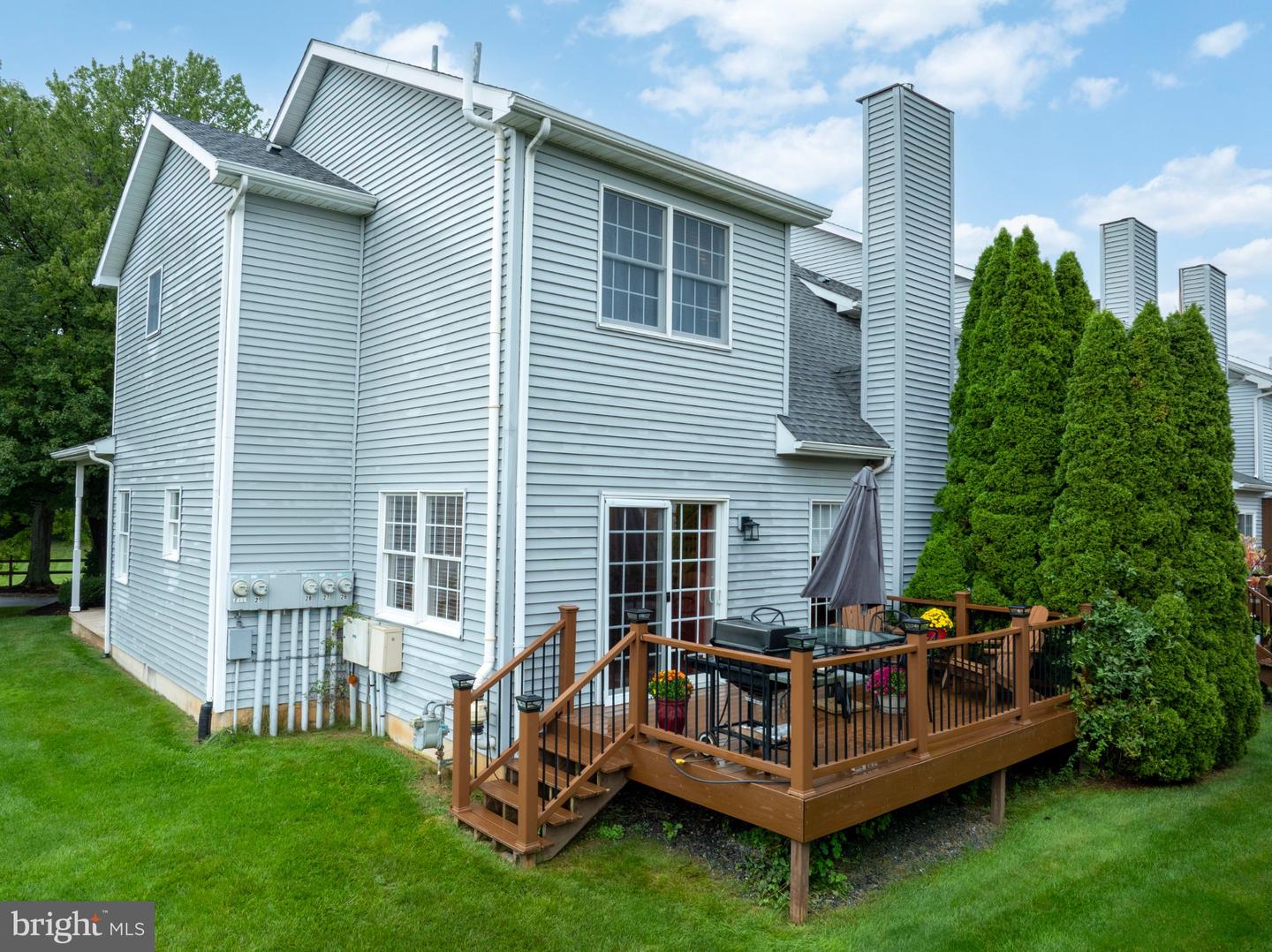 1460 Blue Course Dr #26 Property Photo 2