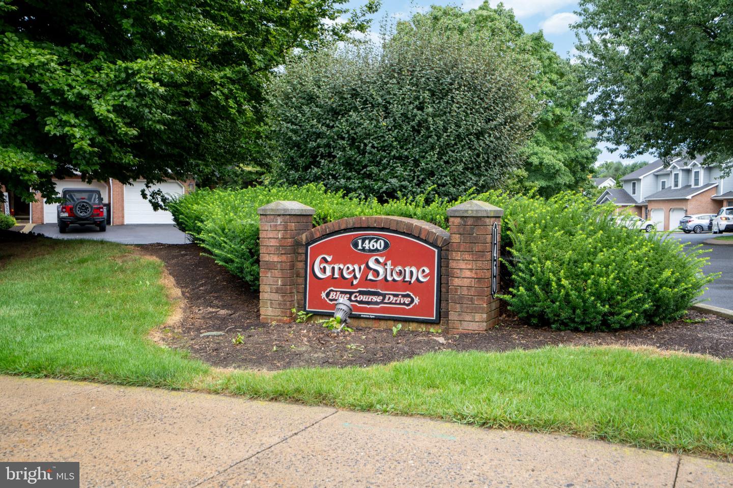 1460 Blue Course Dr #26 Property Photo 4