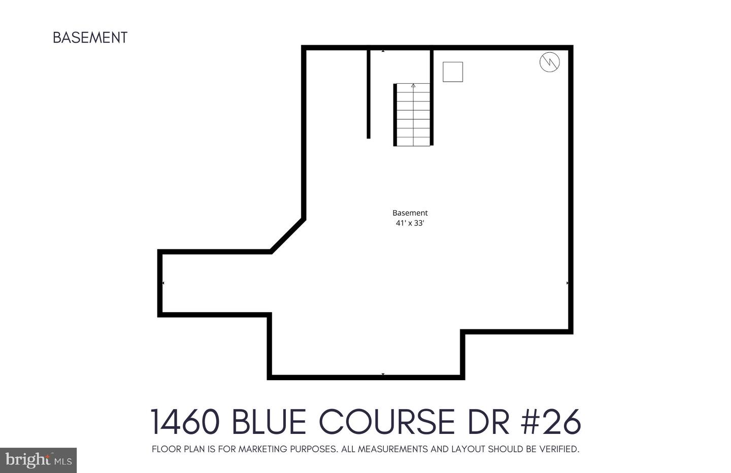1460 Blue Course Dr #26 Property Photo 7