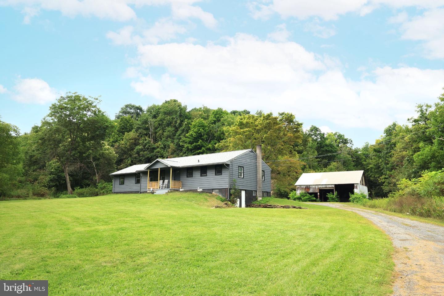 348 Shady Dell Rd Property Photo 1
