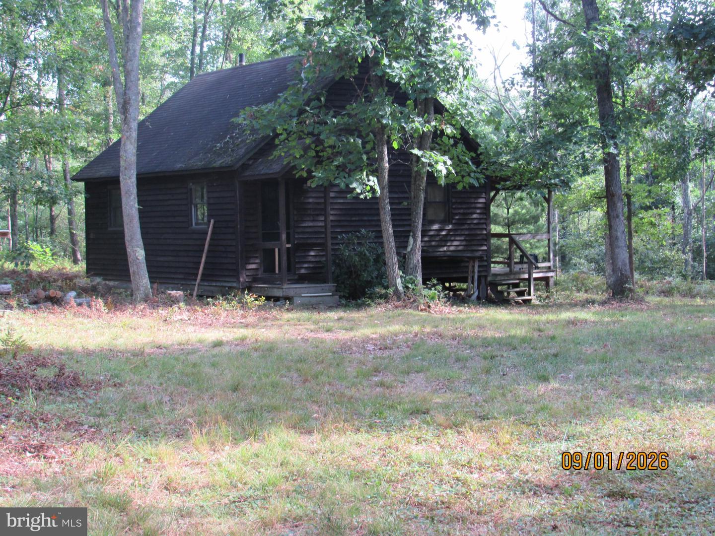 246 Little Wolf Rd Property Photo 1