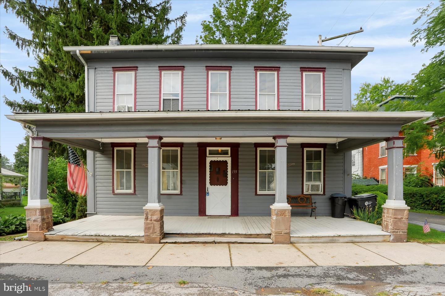 135 Pennsylvania Property Photo 1