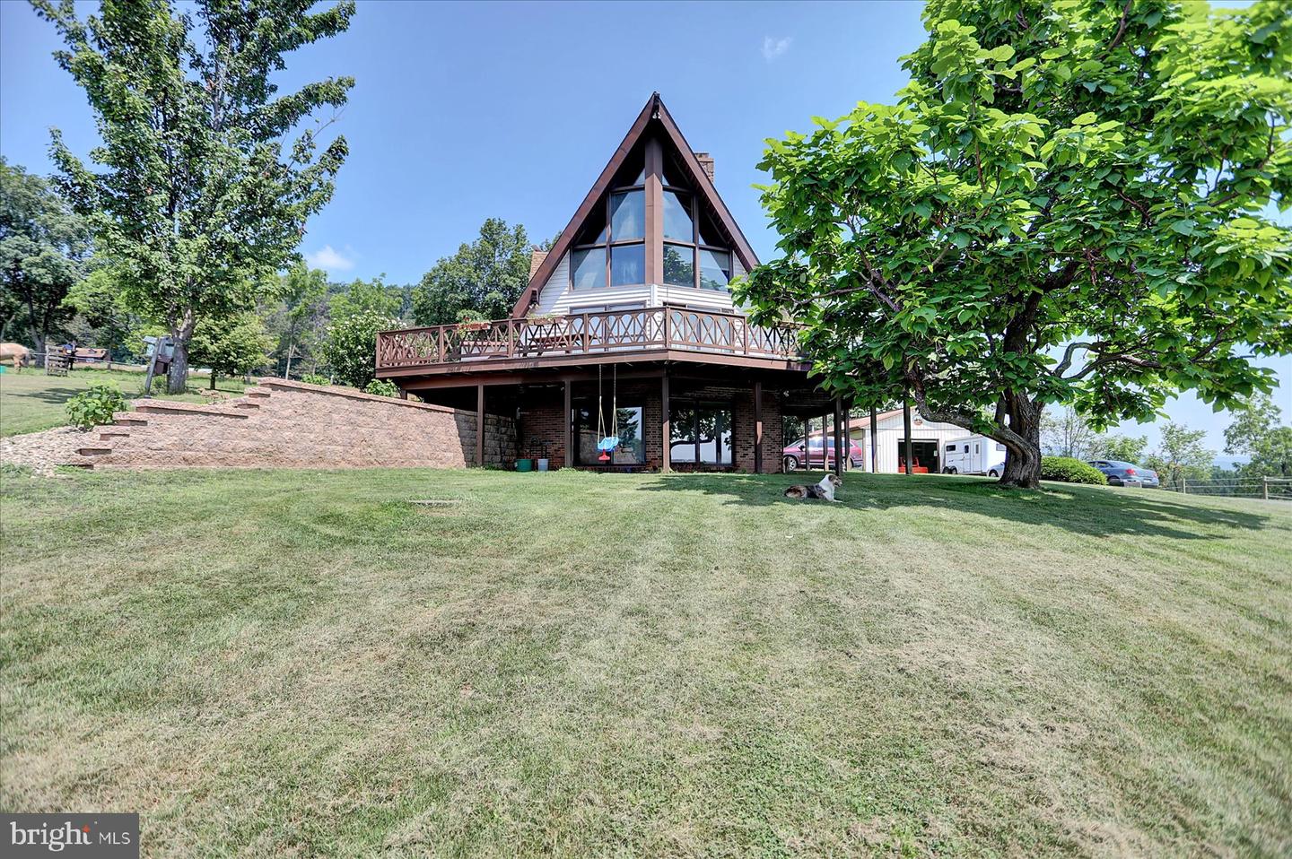 2297 Bush Hollow Rd Property Photo 1