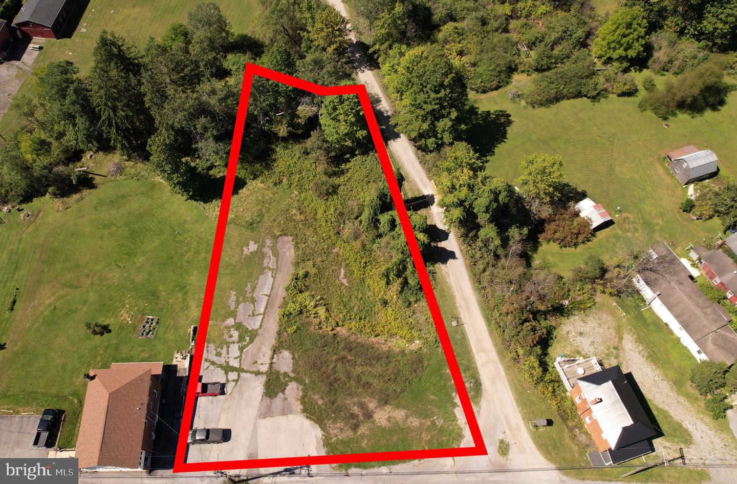 804 Clarence Rd Property Photo 1