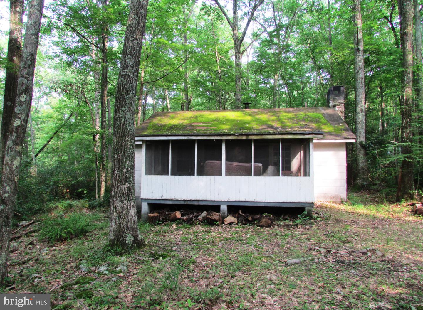 1765 Bear Meadows Rd Property Photo 1