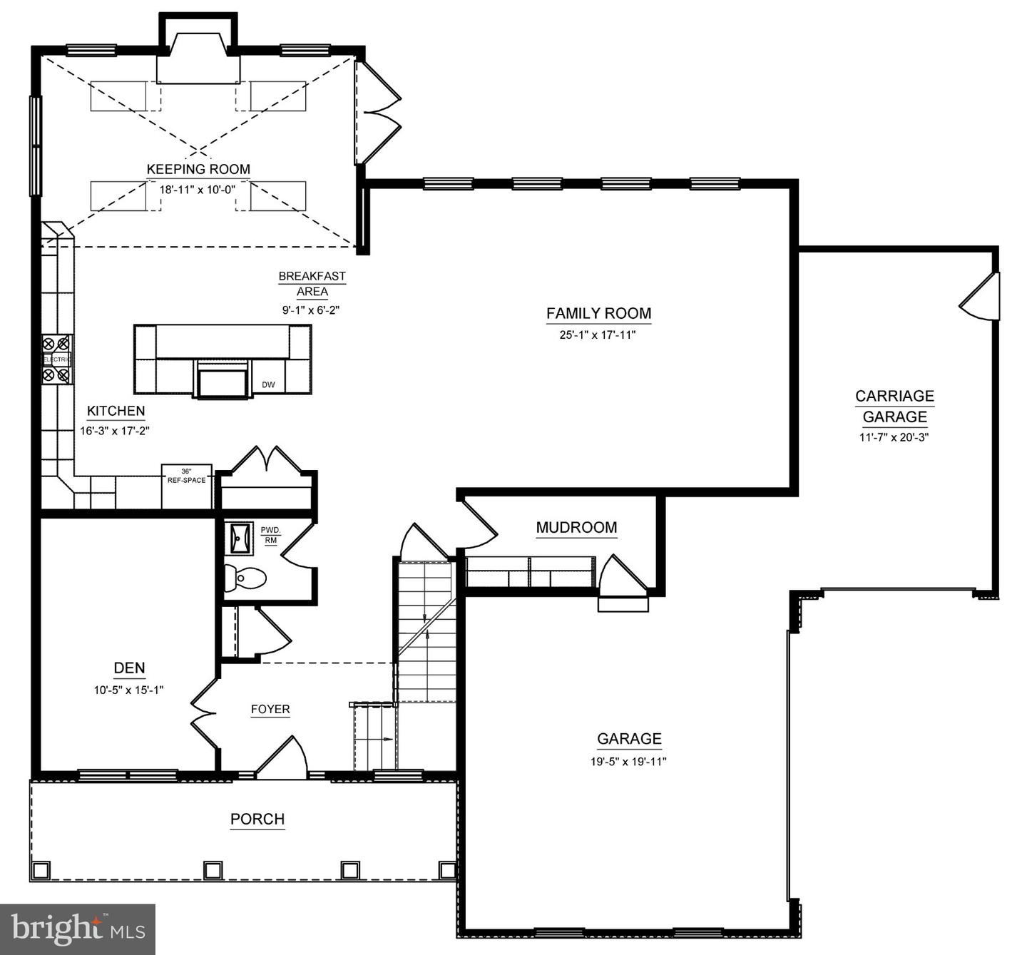 1031 Andrea Way Property Photo 2