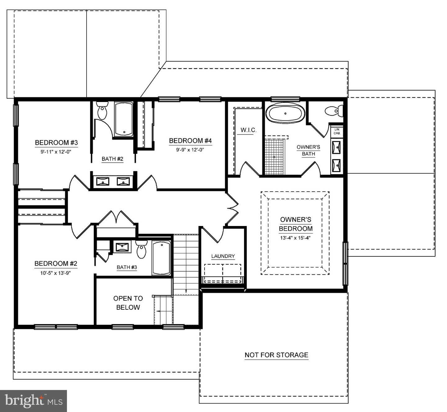 1031 Andrea Way Property Photo 3