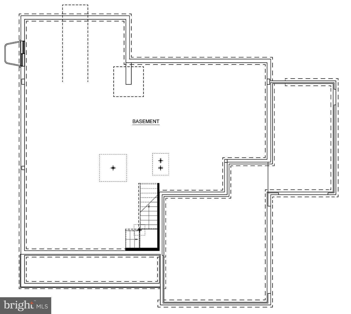1031 Andrea Way Property Photo 4