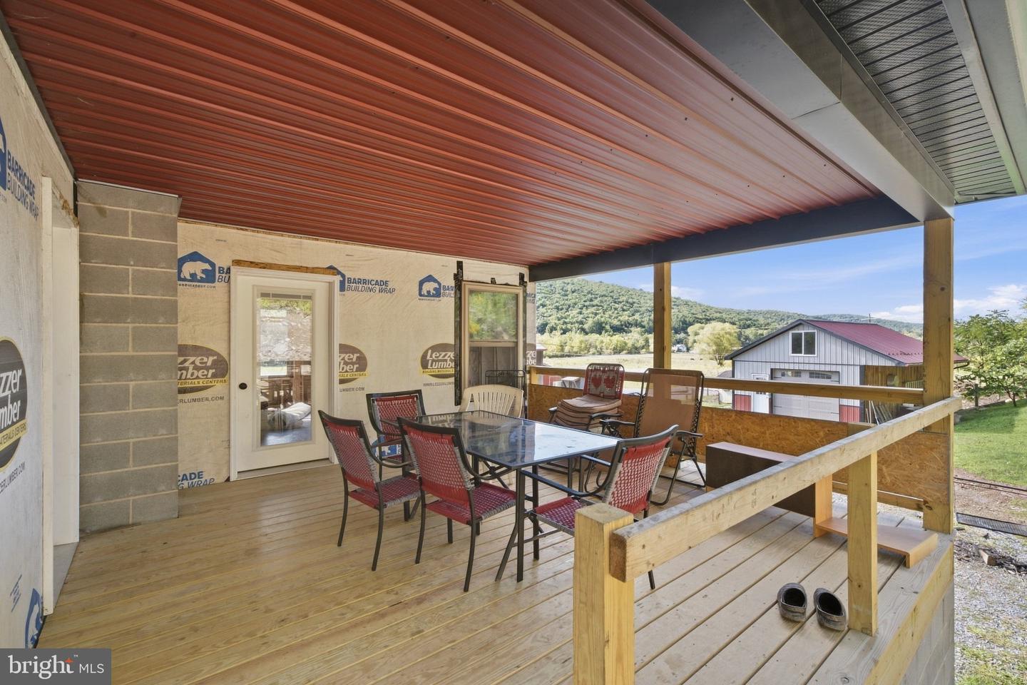 117 Bartley Ln Property Photo 6