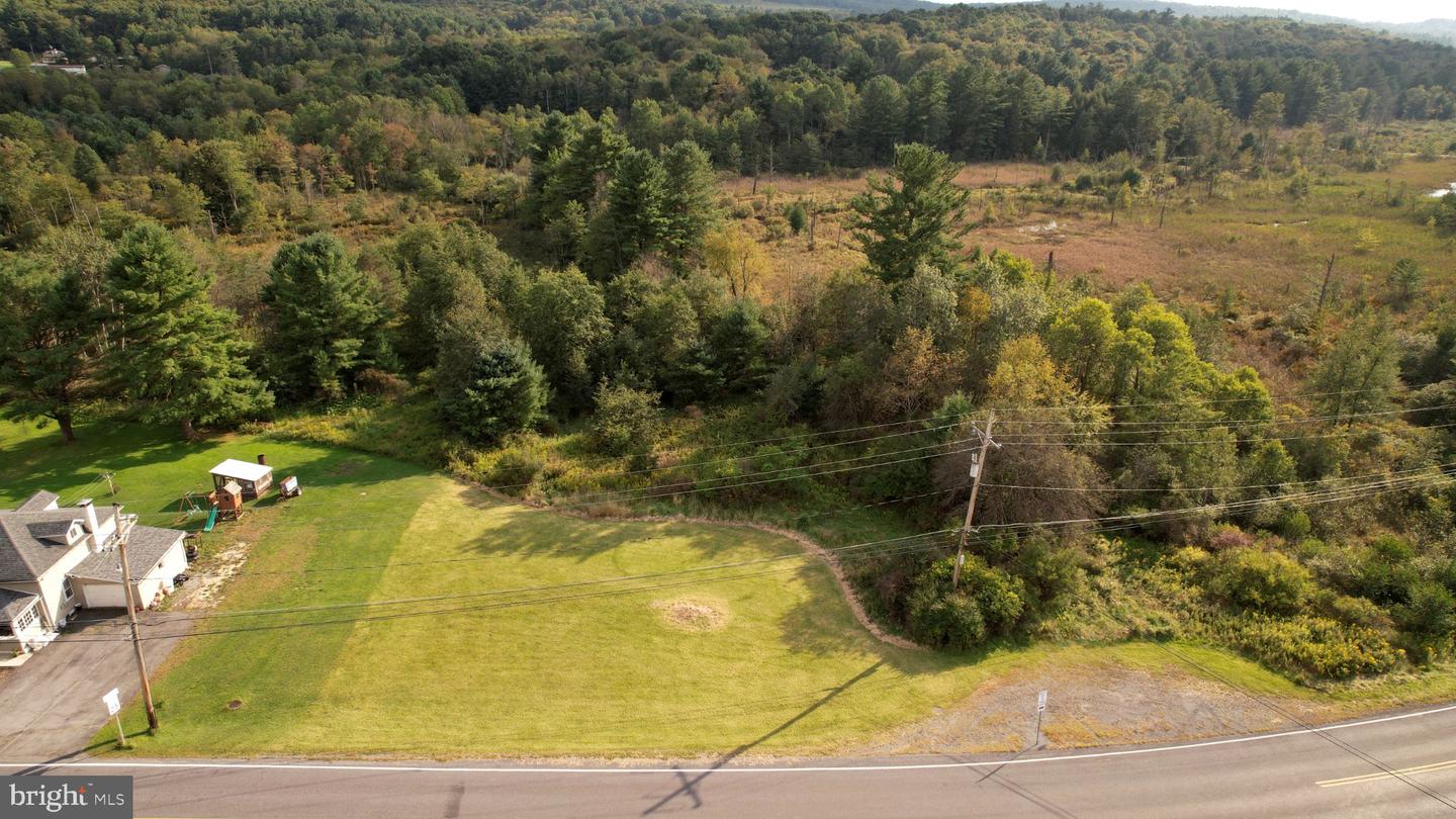 Lot On Clarence Rd Property Photo 1