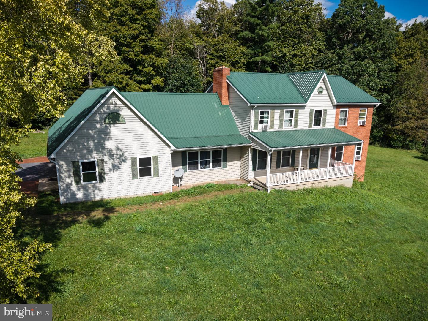 174 Bartges Rd Property Photo 31
