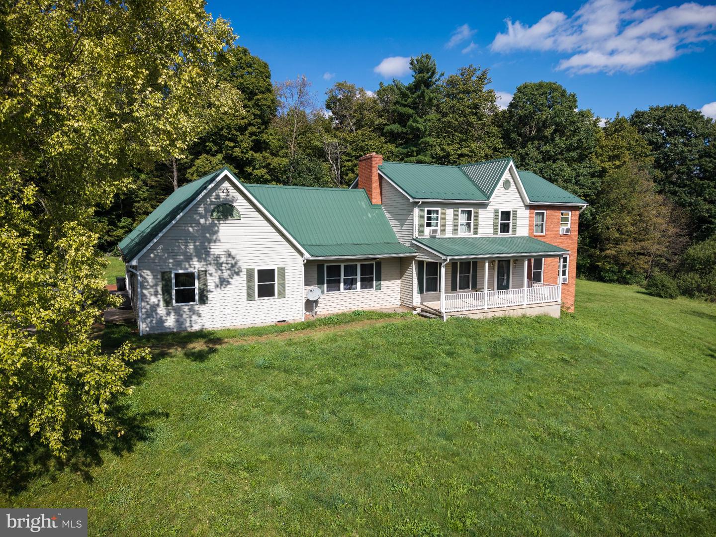 174 Bartges Rd Property Photo 33
