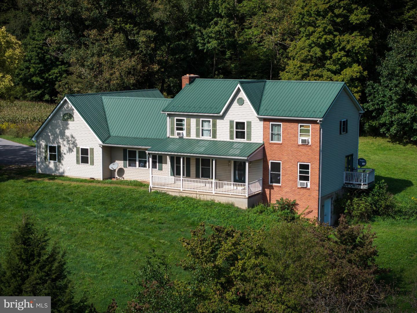 174 Bartges Rd Property Photo 47