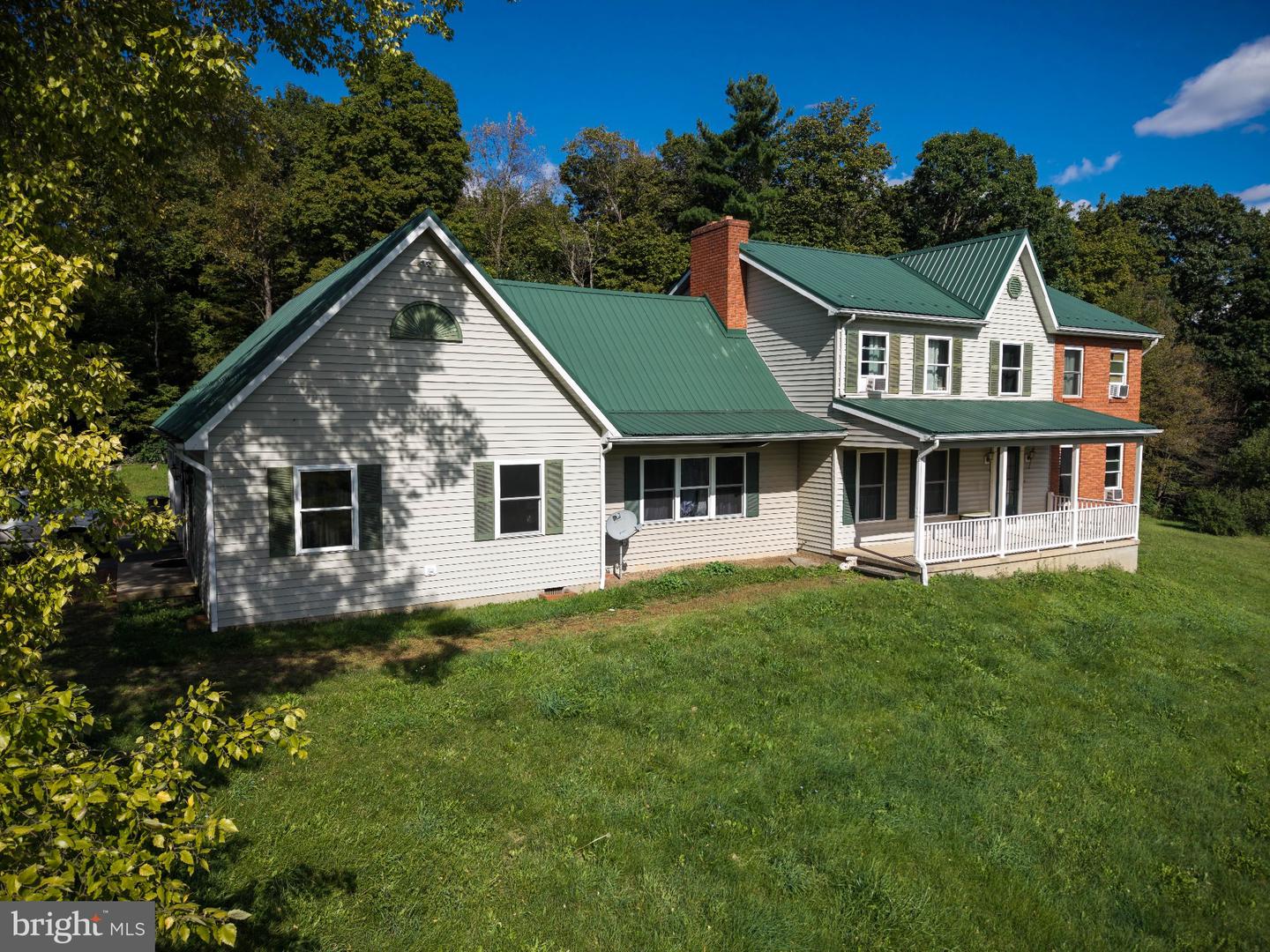 174 Bartges Rd Property Photo 56