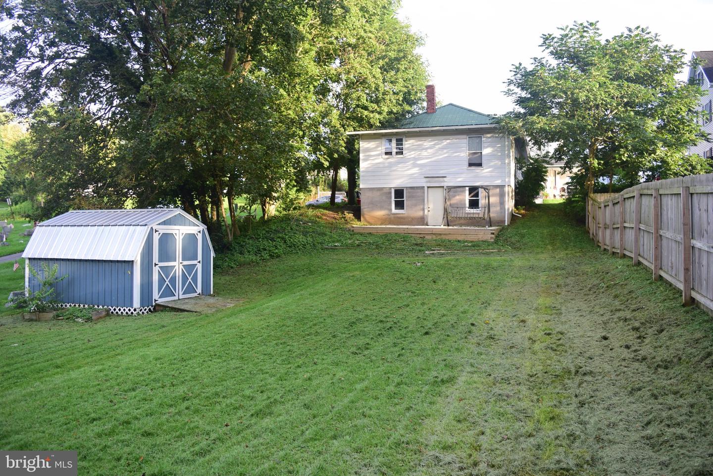 479 E High St Property Photo 21