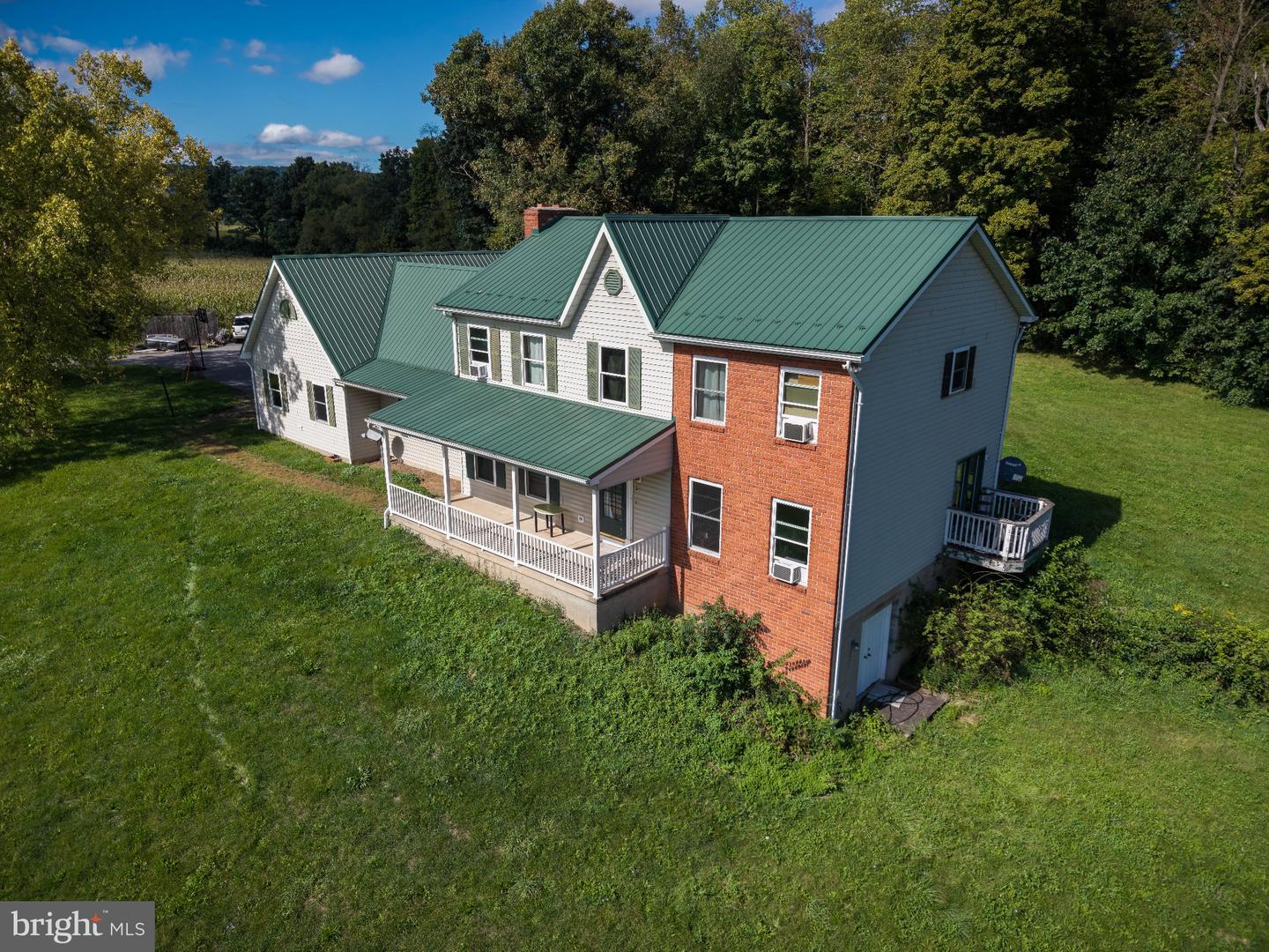 174 Bartges Rd Property Photo 20