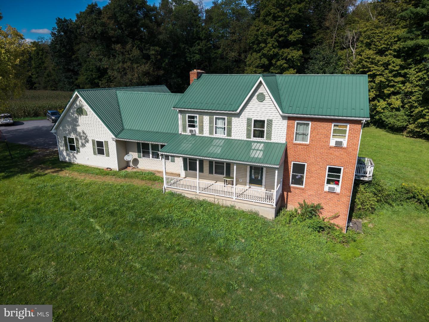 174 Bartges Rd Property Photo 21