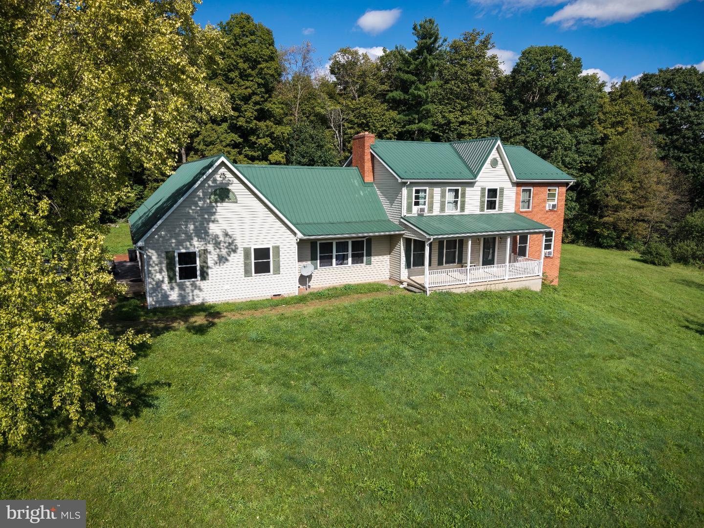 174 Bartges Rd Property Photo 32