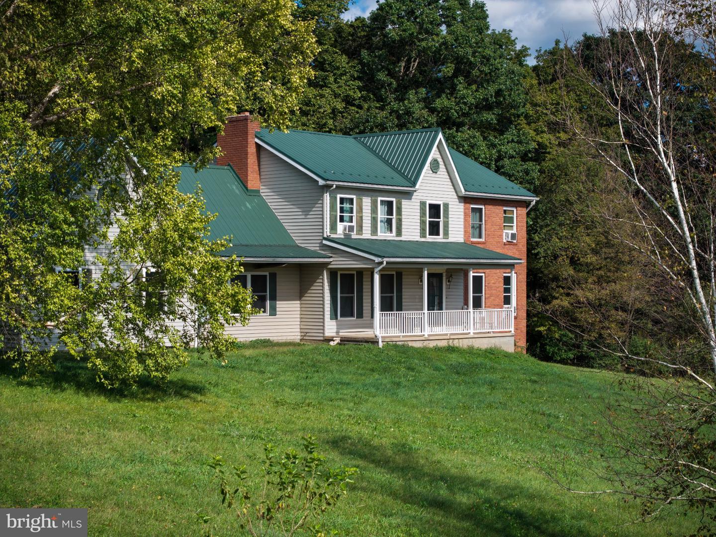 174 Bartges Rd Property Photo 42