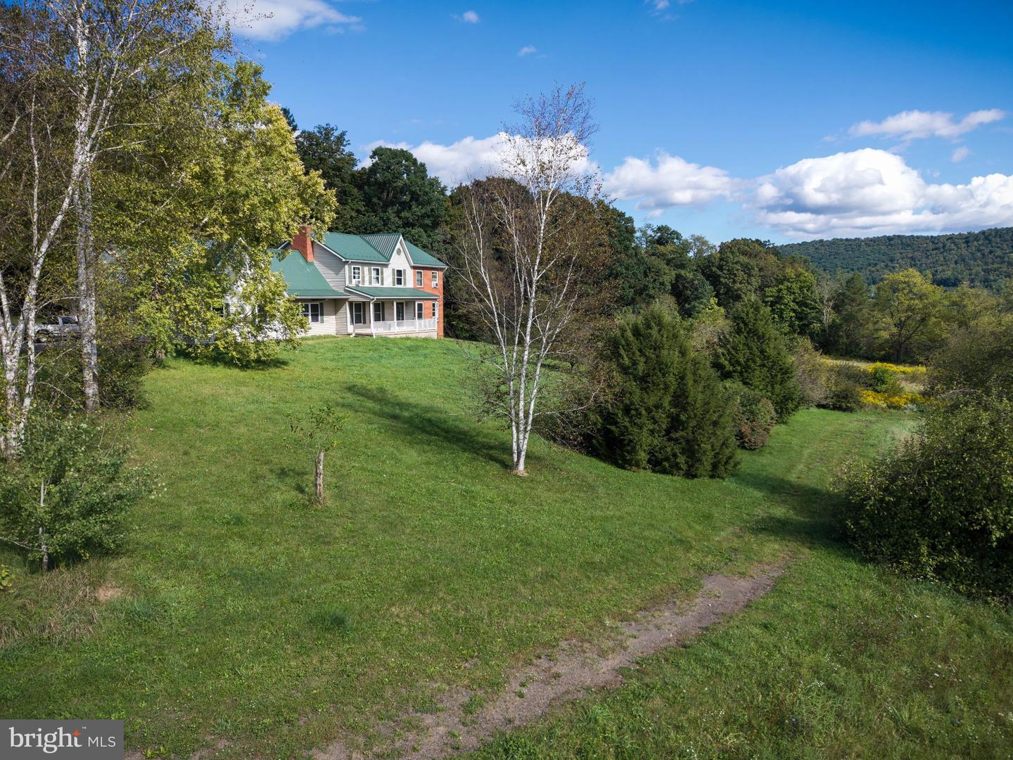 174 Bartges Rd Property Photo 44