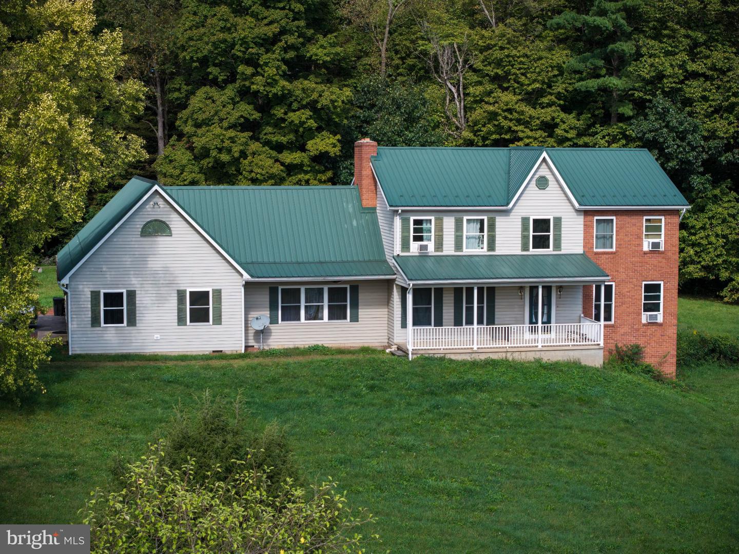 174 Bartges Rd Property Photo 45