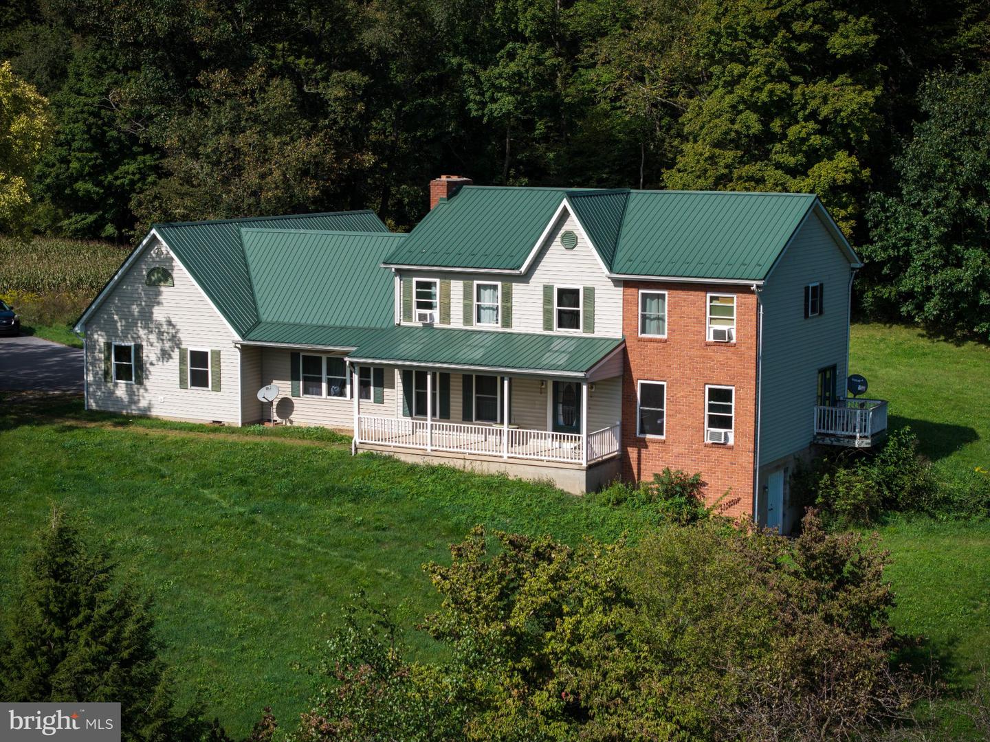 174 Bartges Rd Property Photo 47