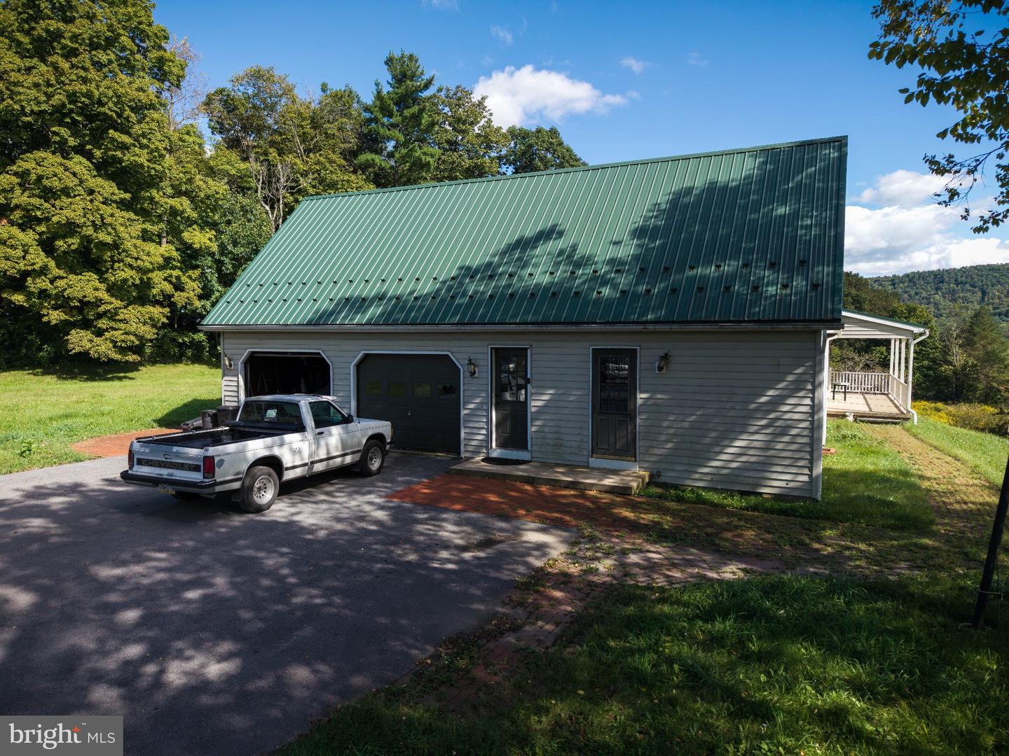 174 Bartges Rd Property Photo 55