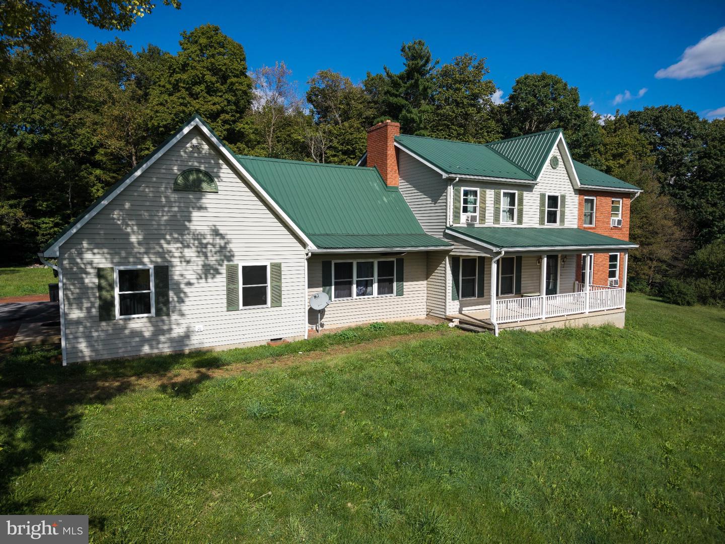 174 Bartges Rd Property Photo 57