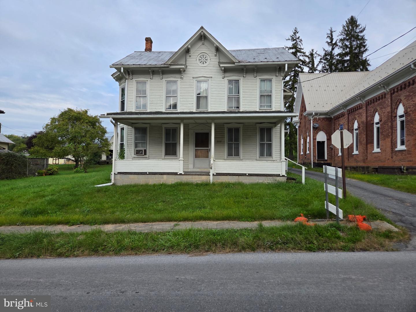500 Main St Property Photo 1