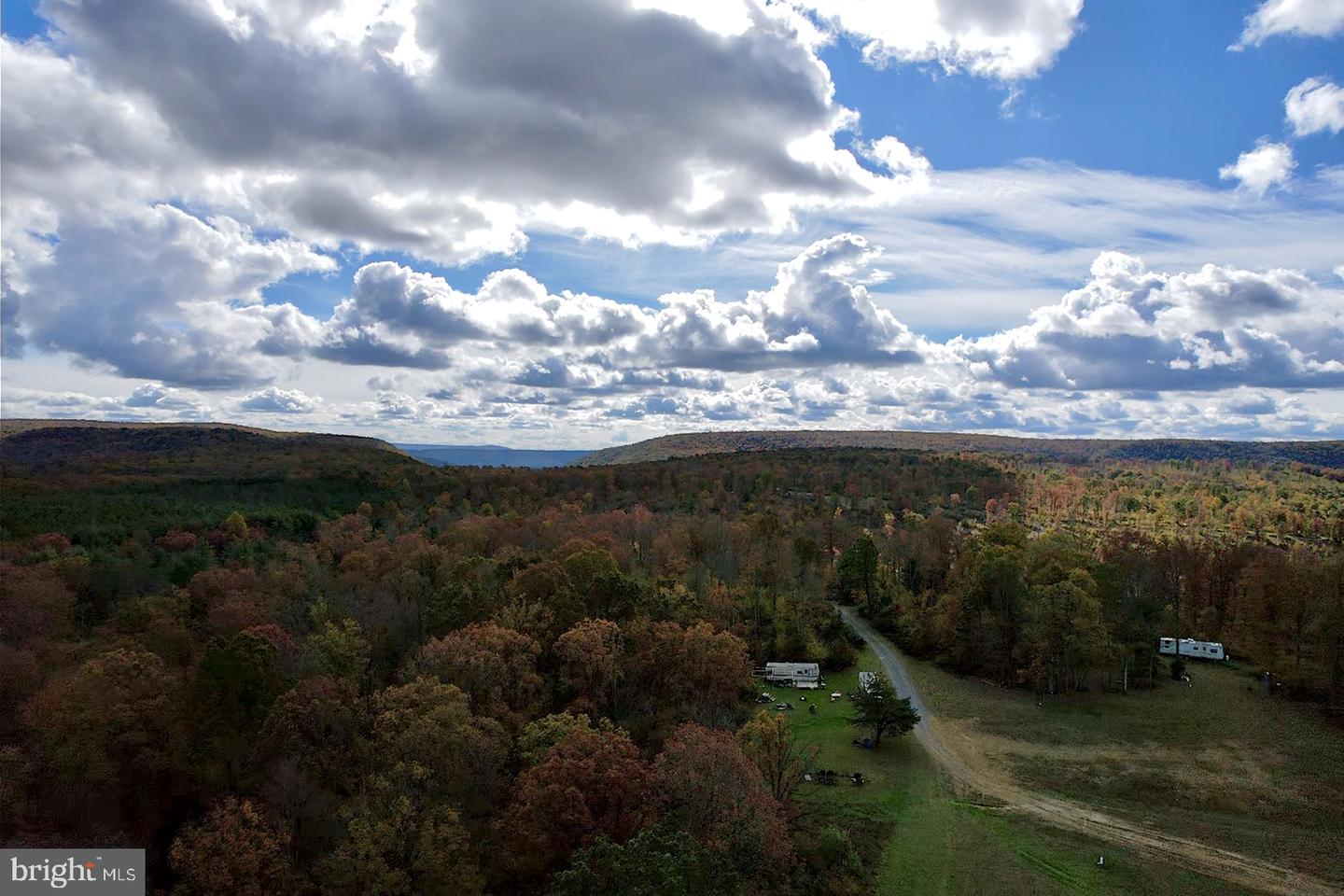 21 Beech Creek Mountain Rd Property Photo