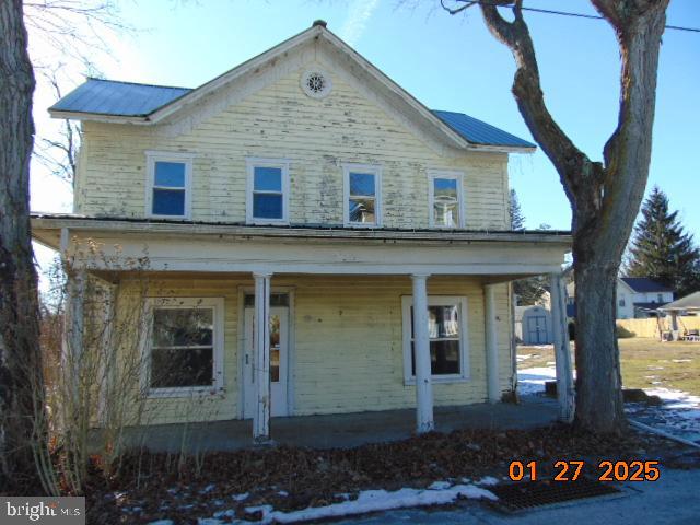 50 Harrison St Property Photo