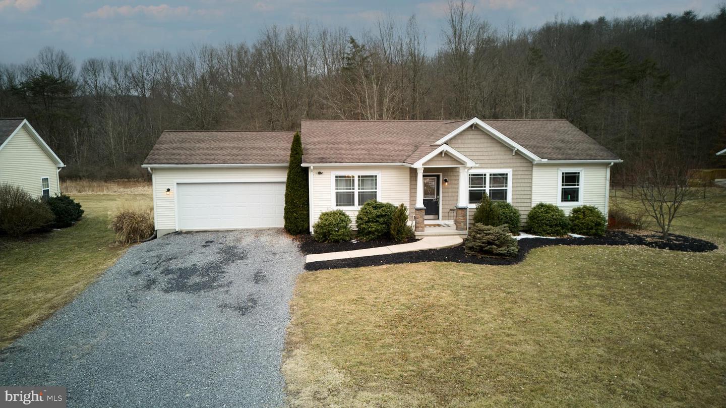 Clinton County Real Estate Listings Main Image