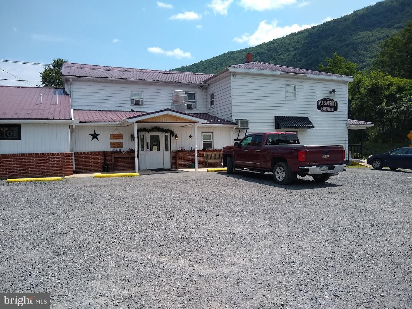 12700 Renovo Rd Property Photo 2