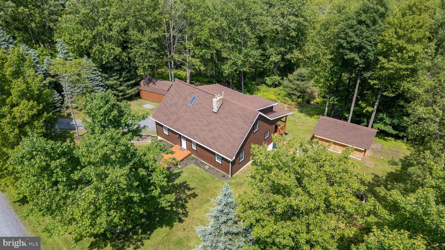 165 Laurel Ridge Rd Property Photo 1