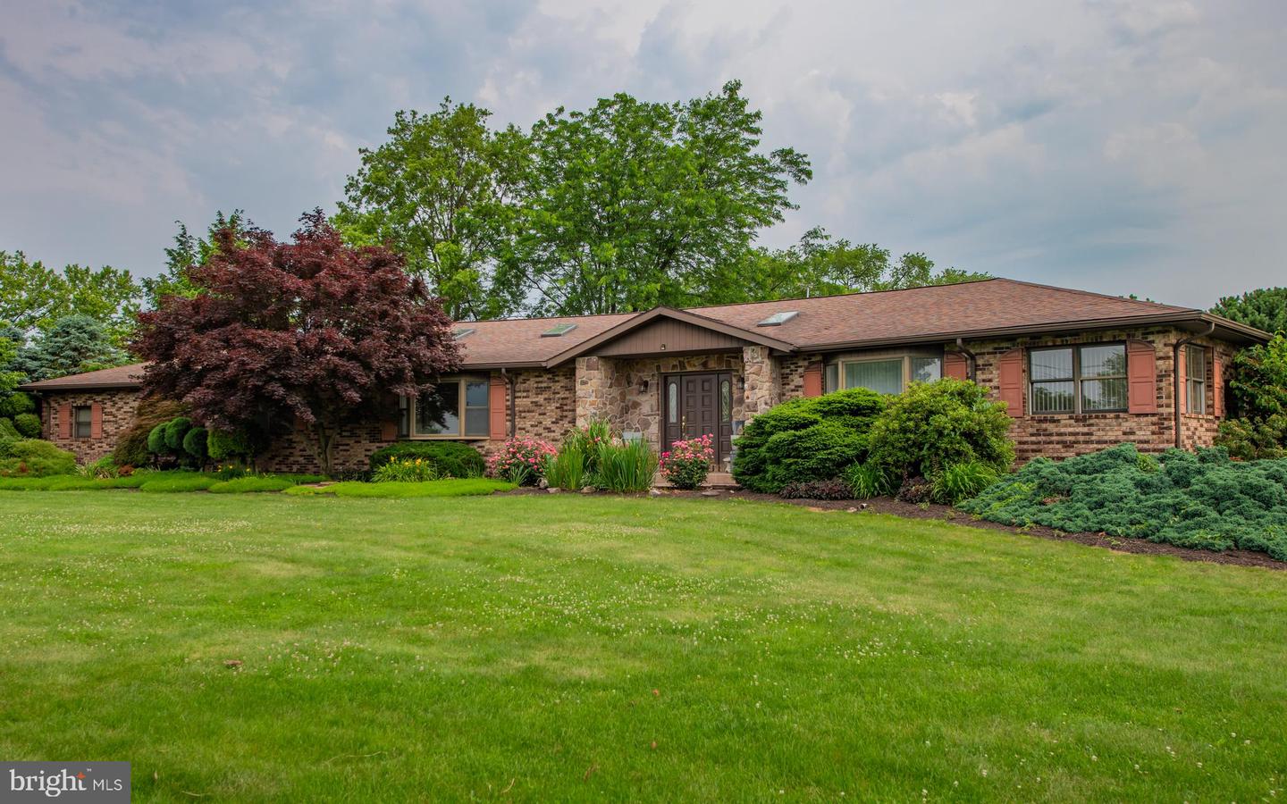 727 RIDGE ROAD