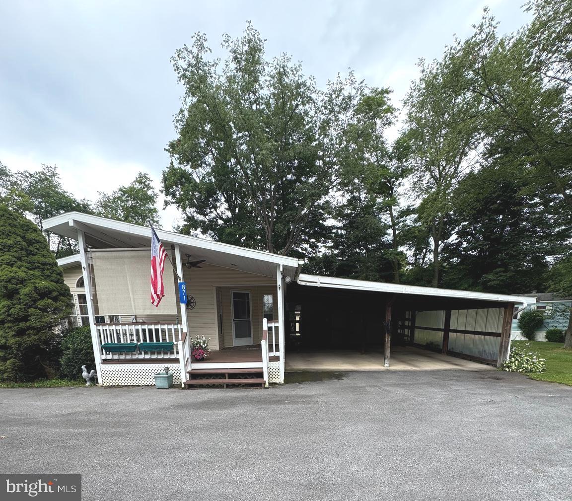 442 Mcelhattan Dr #871 Property Photo 1