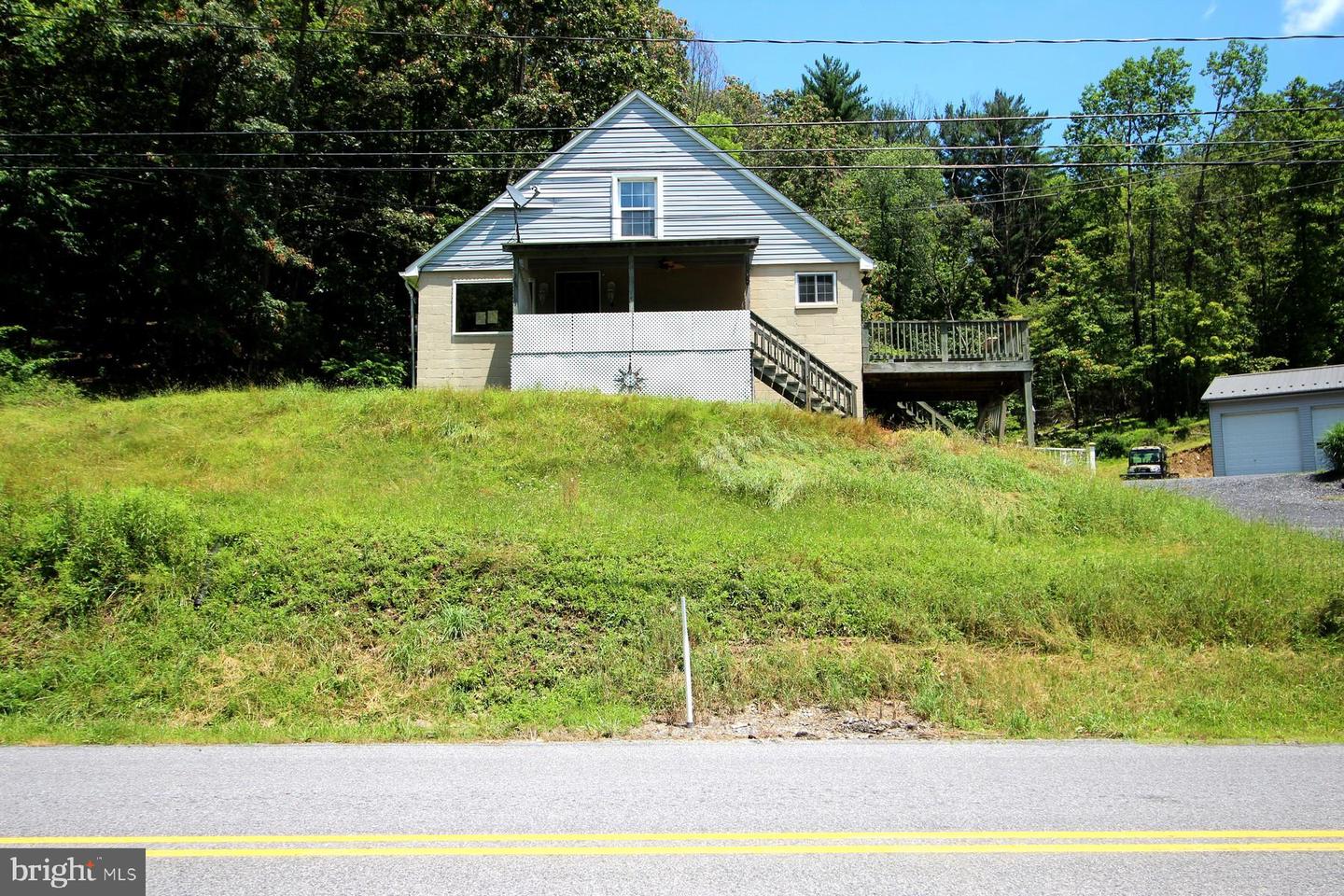 3293 LAUREL RUN RD