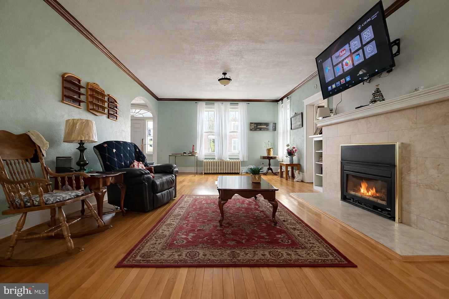 45 W Bald Eagle Street Property Photo 8