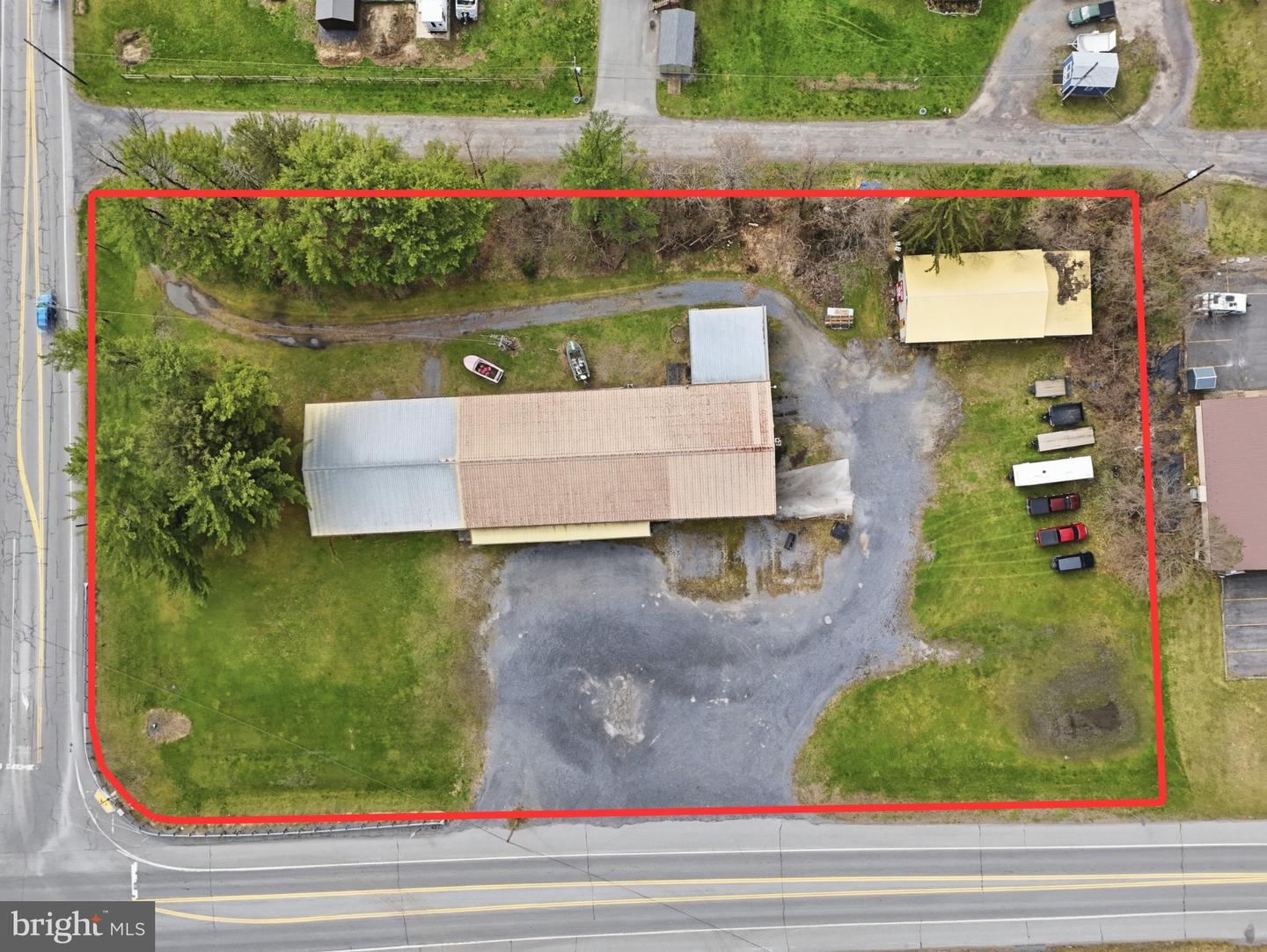 3250 Eagle Valley Rd Property Photo 1