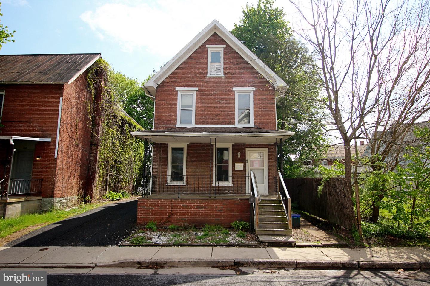 108 Mill Street Property Photo 1