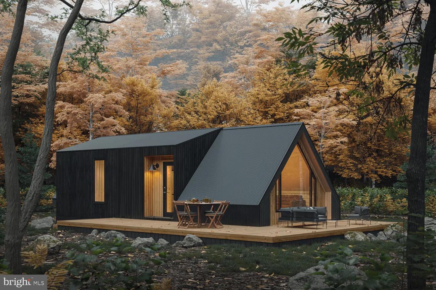 29 Beech Creek Mountain Rd Property Photo 1