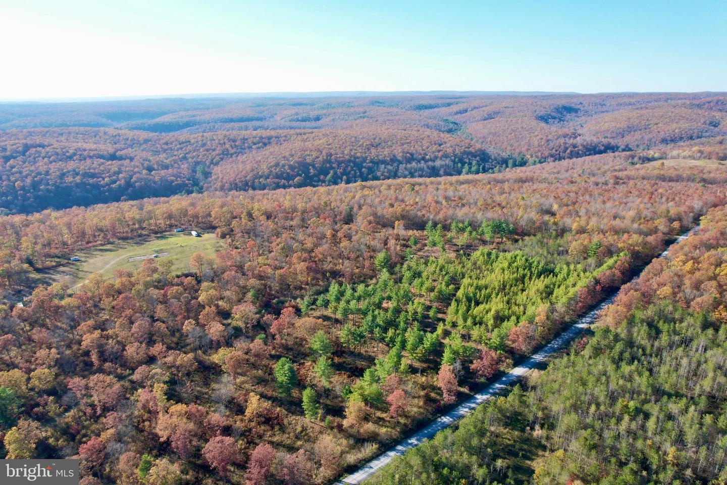 27 Beech Creek Mountain Rd Property Photo 7