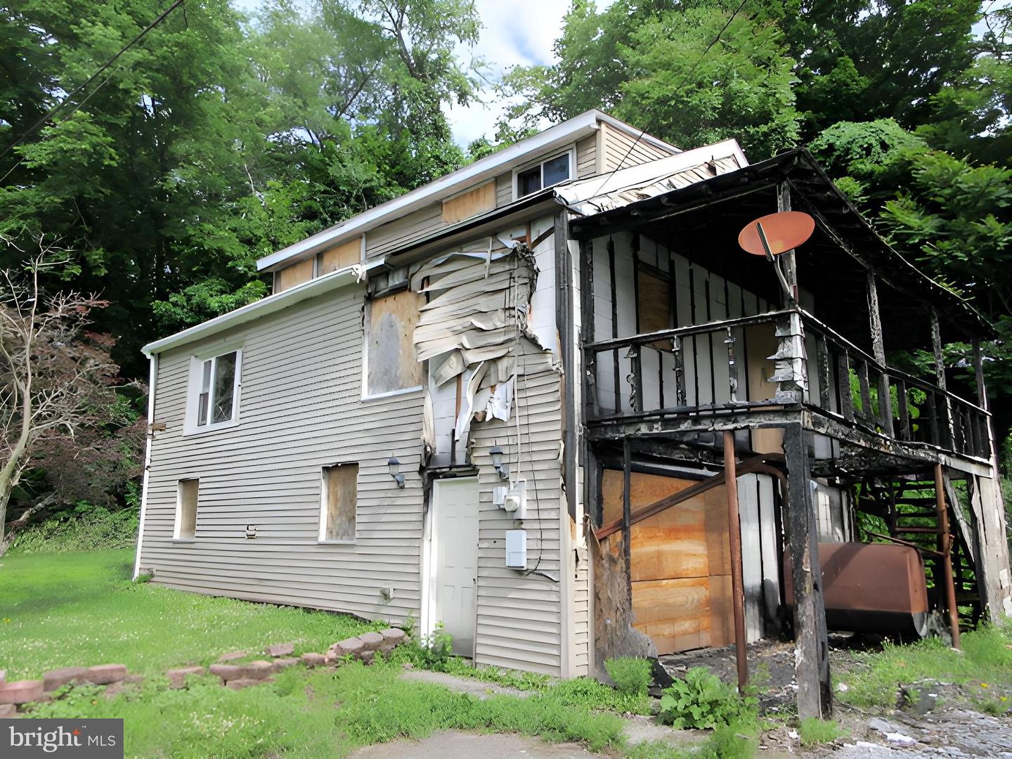 173 S Allegheny St Property Photo 1