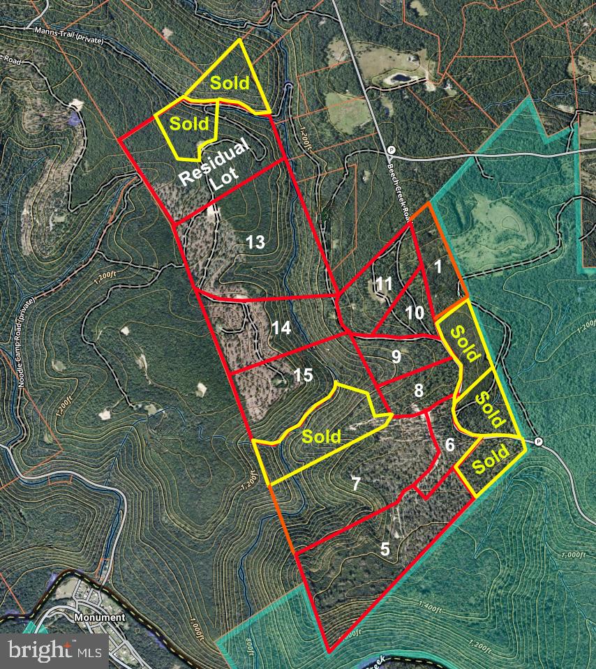 10 Beech Creek Mountain Rd Property Photo 18