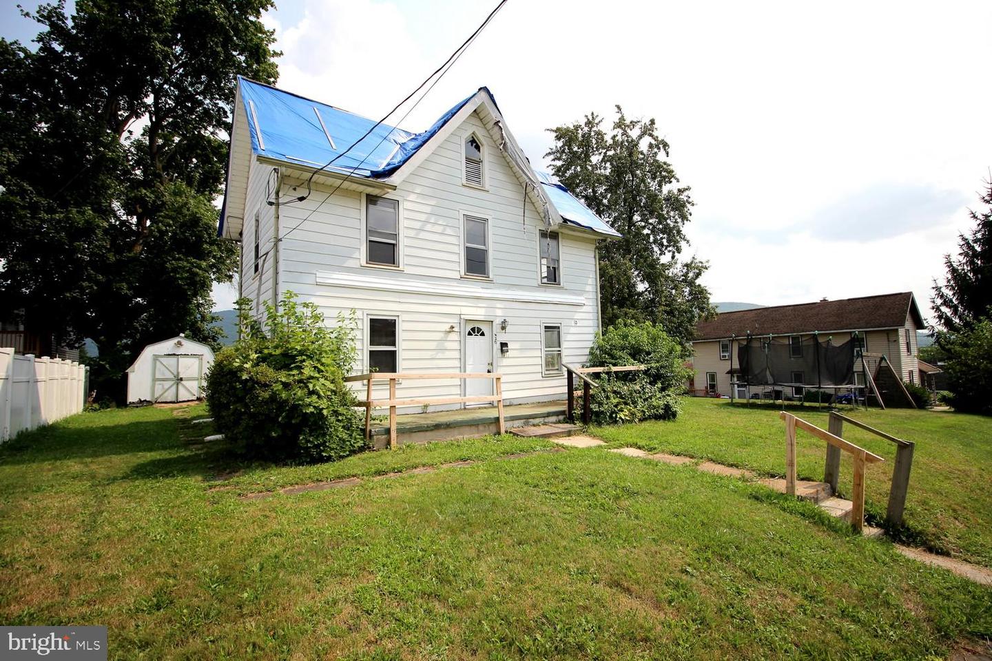 420 Frederick St Property Photo 1