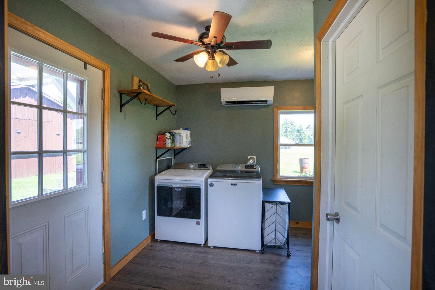 165 Cherry Run Rd Property Photo 17
