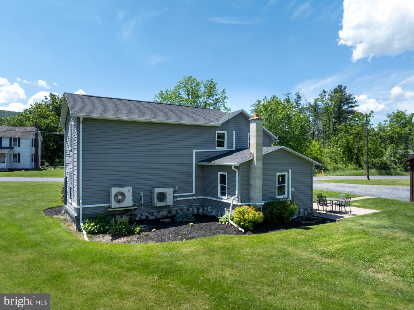 165 Cherry Run Rd Property Photo 34
