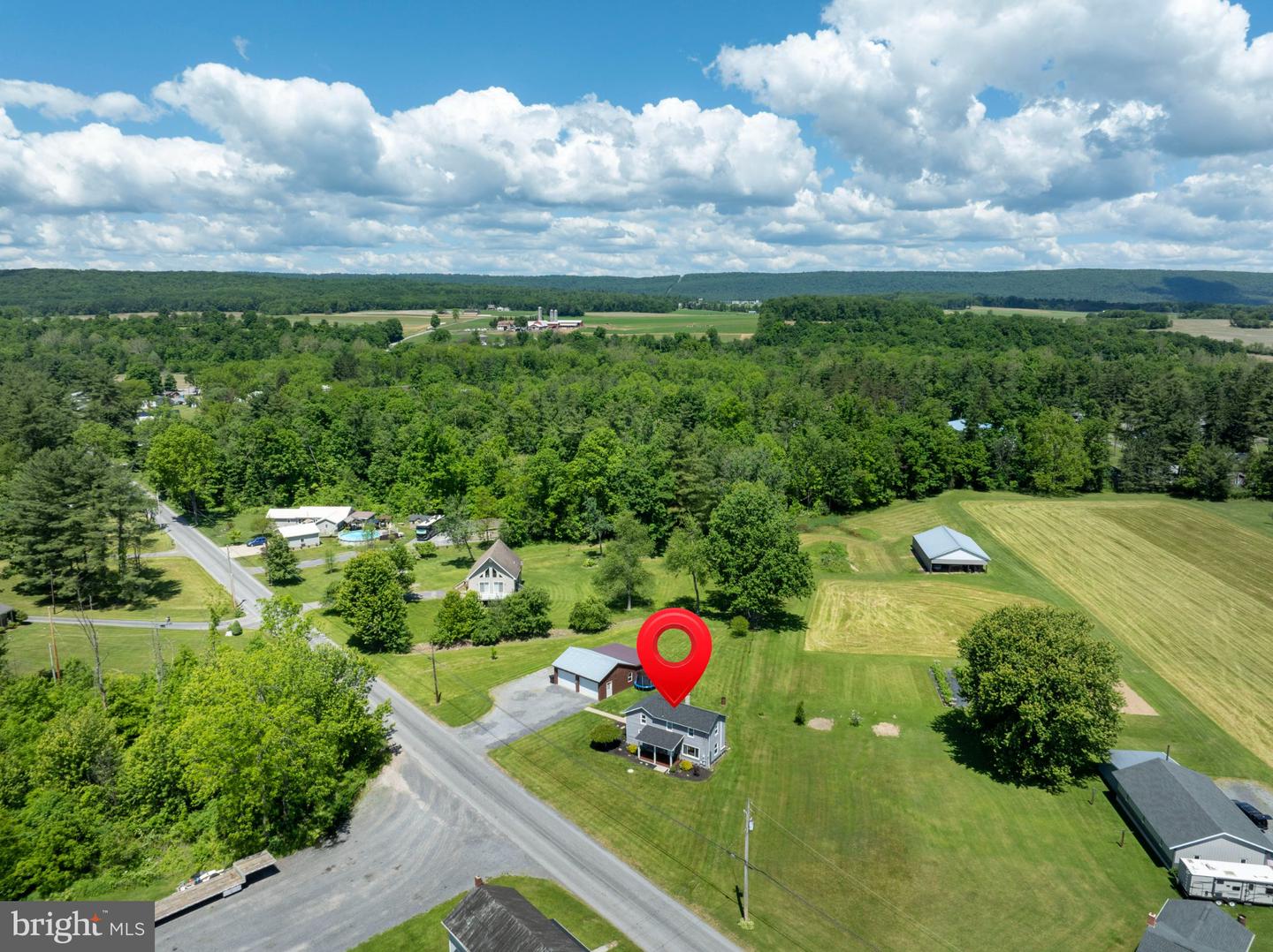 165 Cherry Run Rd Property Photo 38