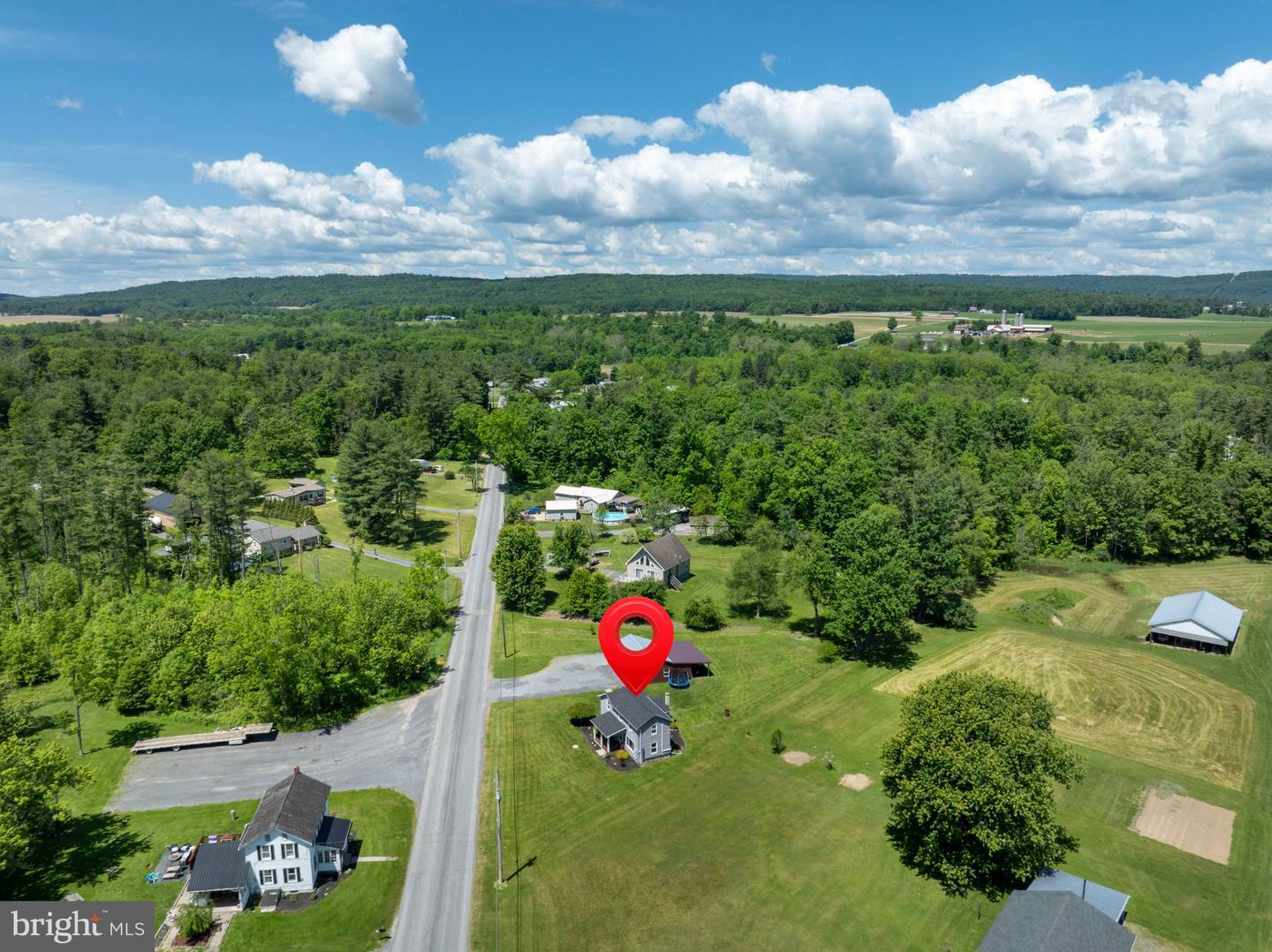 165 Cherry Run Rd Property Photo 39